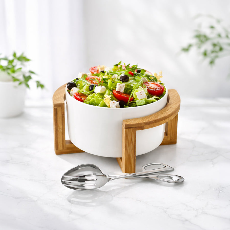 Salatschalen