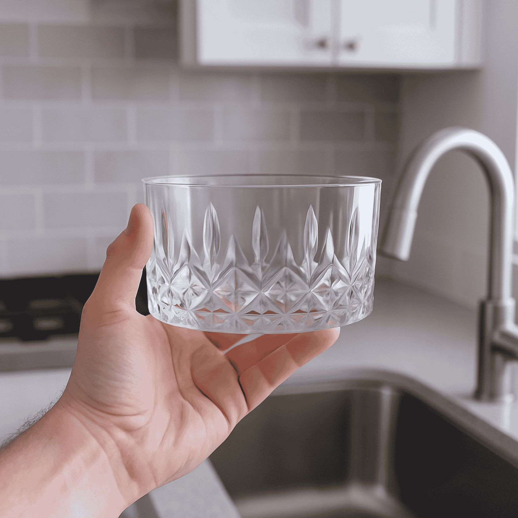 LAV Odin Glasschalen - 260ml  - 2er Set