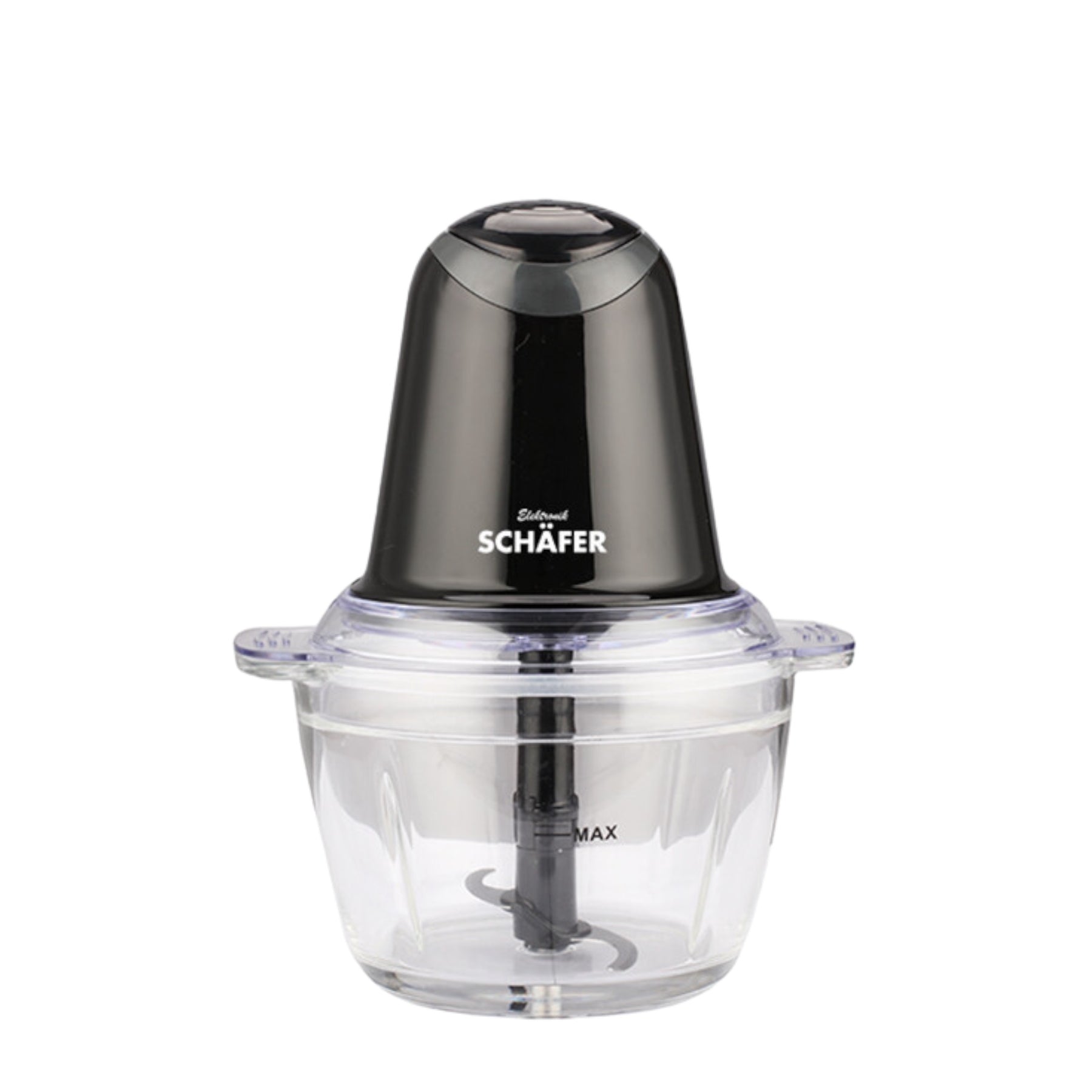 Schäfer Multi-Zerkleinerer 1 Liter 500 Watt