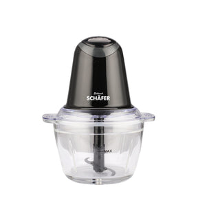 Schäfer Multi-Zerkleinerer 1 Liter 500 Watt
