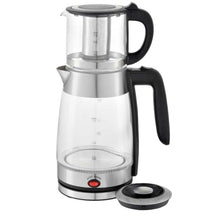 Schafer 2-in-1 Teekocher 1, 8 L