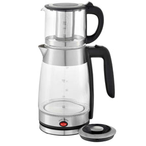 Schafer 2-in-1 Teekocher 1, 8 L