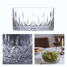LAV Odin Glasschalen - 260ml  - 2er Set