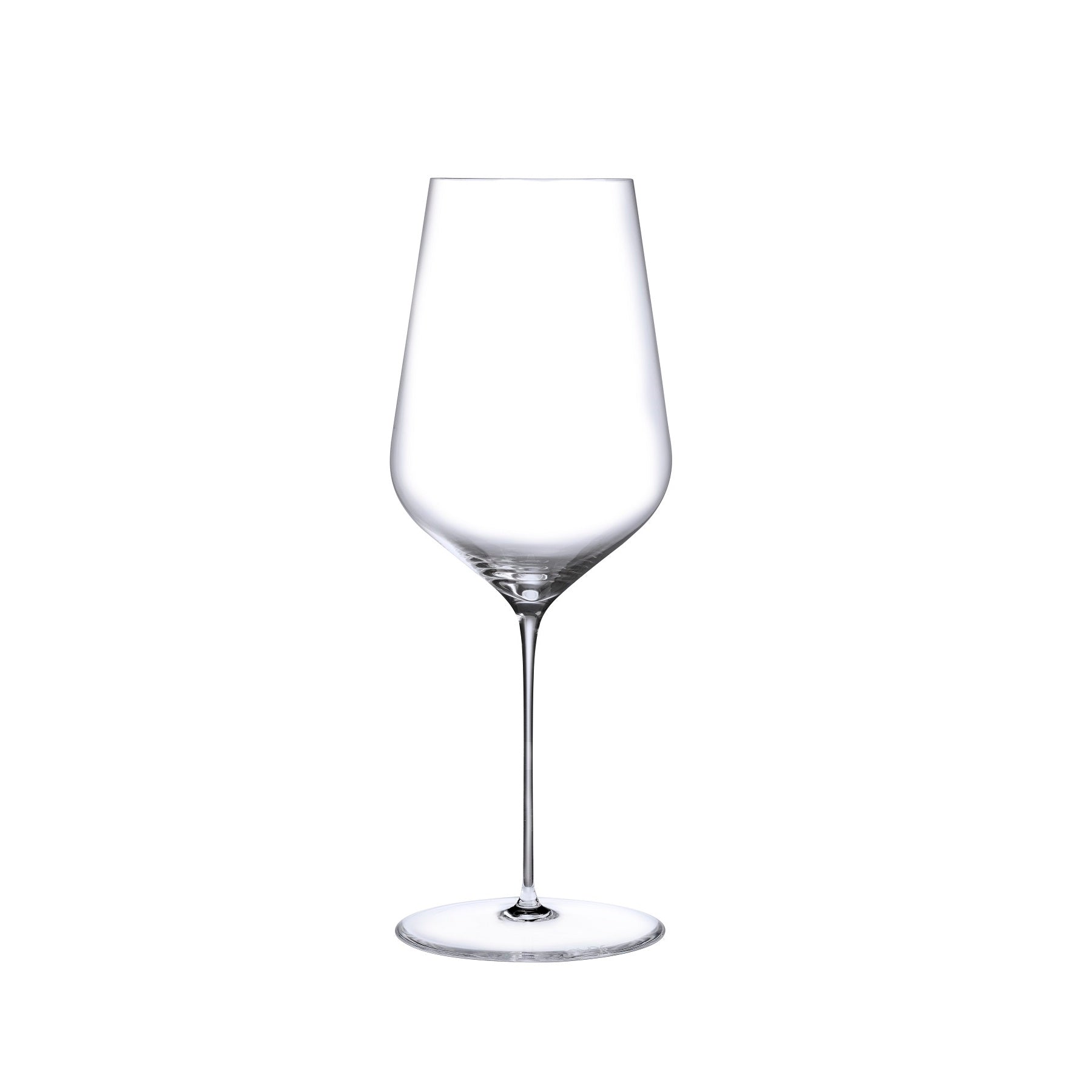 Pasabahce NUDE wine glass