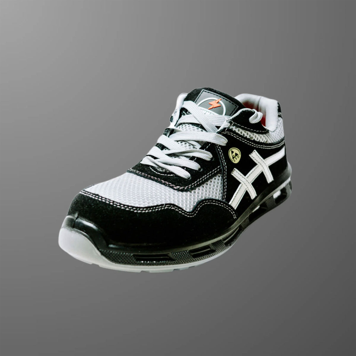 Thunder Fly - Sicherheitsschuh S1P SRC ESD
