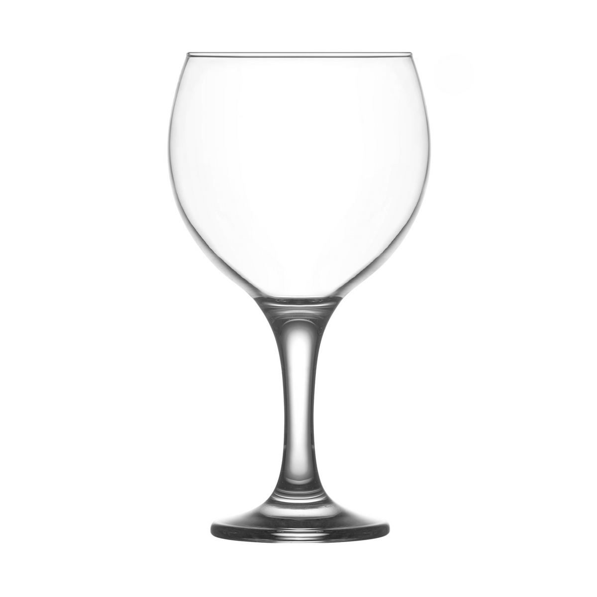 Lav Misket Allzweckgläser 645ml, 4er Set