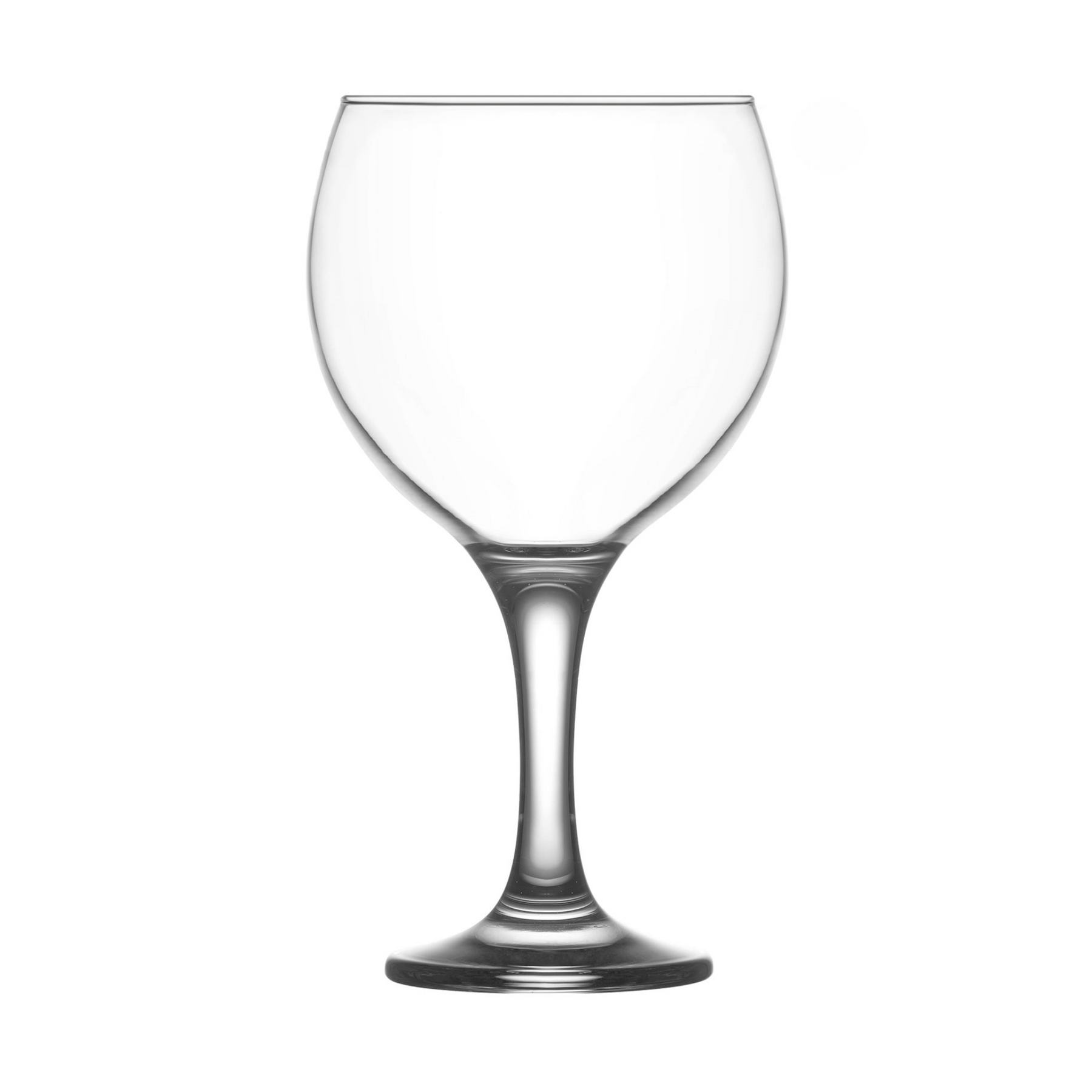 Lav Misket Allzweckgläser 645ml, 4er Set