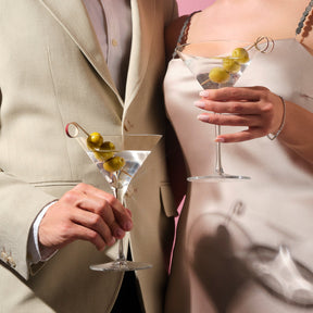 Pasabahce Reserva Martinigläser 235 ml (8 oz) - 6-tlg Set