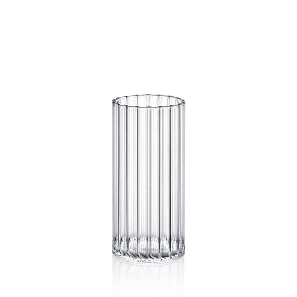 Wilmax Glas 350 ml Borosilikatglas Transparent WL-888626/A