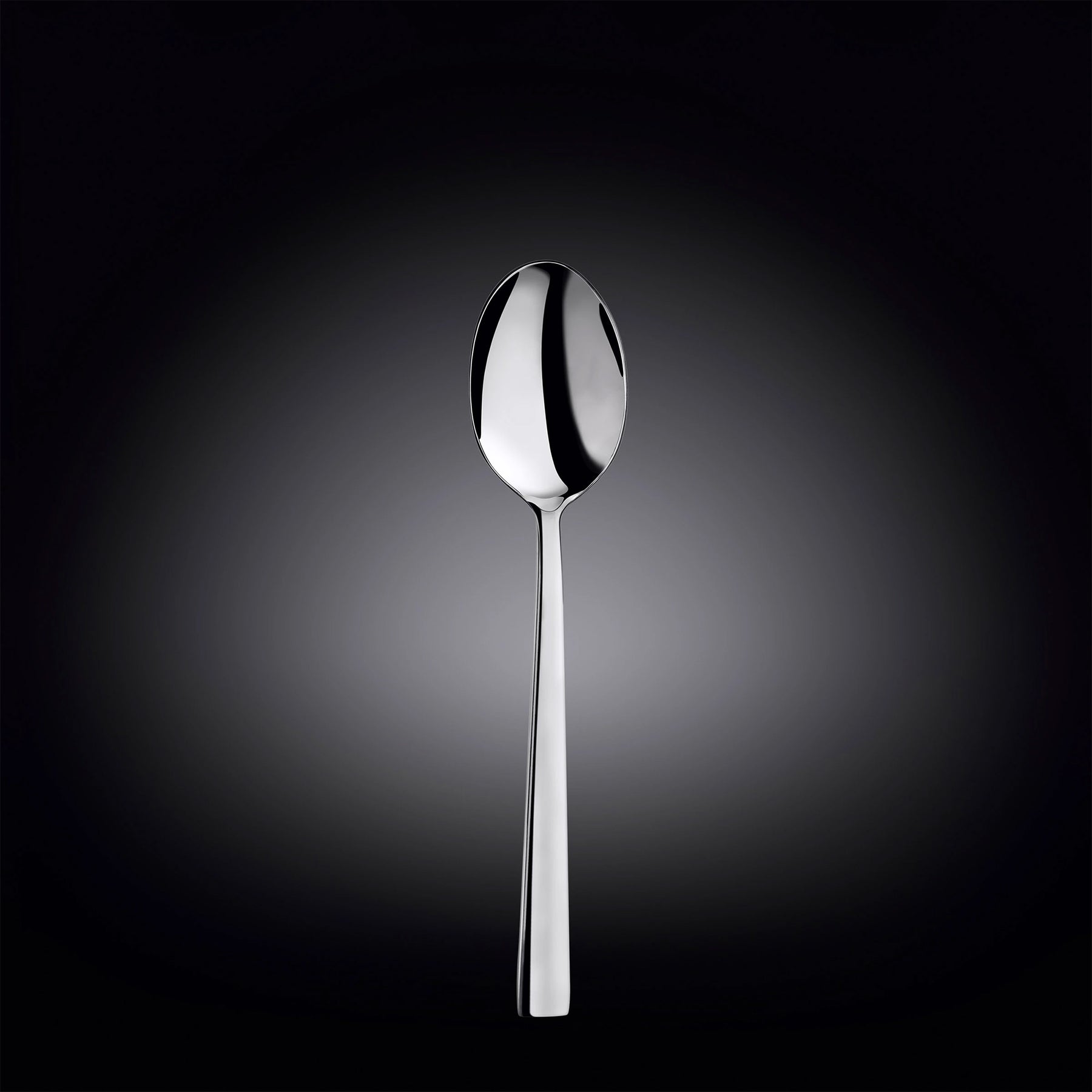 Wilmax Esslöffel, 20 cm, Edelstahl