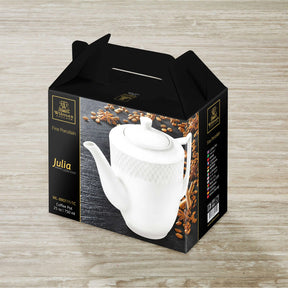 Wilmax Julia Kaffeekanne 750 ml 