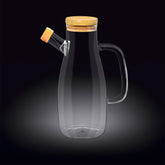 Wilmax Ölflasche, 1000 ml, Glas
