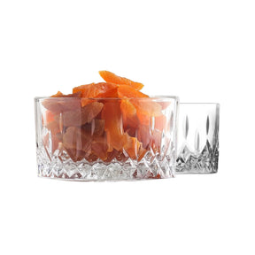 LAV Odin Glasschalen - 260ml