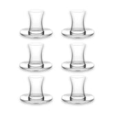 LAV Zen 12-tlg. Teeglas-Set