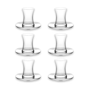 LAV Zen 12-tlg. Teeglas-Set