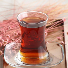 LAV Zen 12-tlg. Teeglas-Set