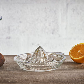 Pasabahce Küchenhelfer Set - Zitronenpresse & Gewürzstreuer - Einzelansicht - 2