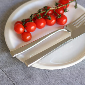 Tischmesser Edelstahl 24 cm WL-999631001/1B