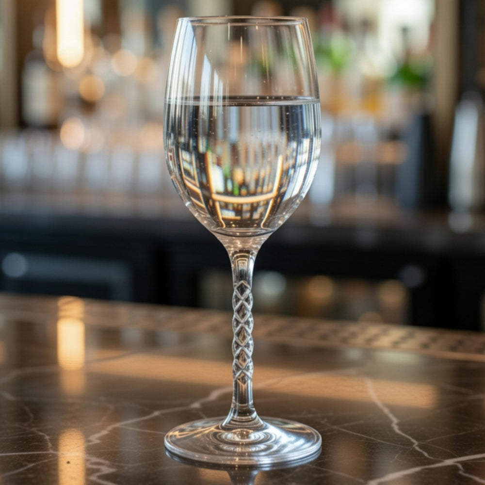 Wilmax Likörglas 65 ml Kristallglas Transparent 2er Set WL-888111/2C