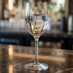 Wilmax Likörglas 65 ml Kristallglas Transparent 2er Set WL-888111/2C