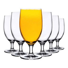 Pasabahce NUDE Reserva Mehrzweckglas/Bierglas 415 ml (13 1/2 oz) - 6er Set
