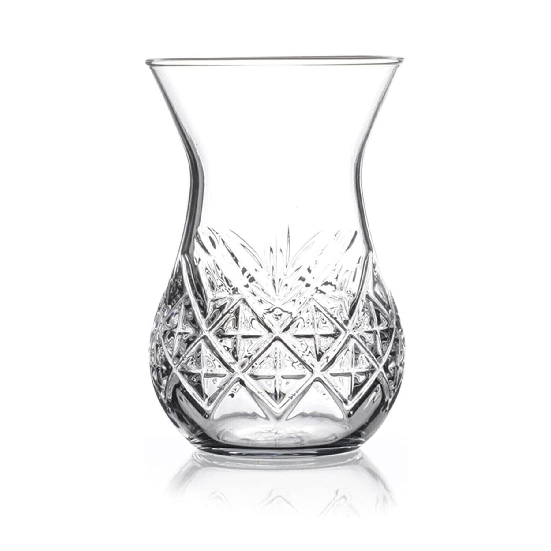 Pasabahce Timeless Teegläser 155 ml (5 3/4 oz)