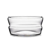 Pasabahce Crystallin PEKO Schale - Ø 250 mm, H: 280 mm, 1 Stück
