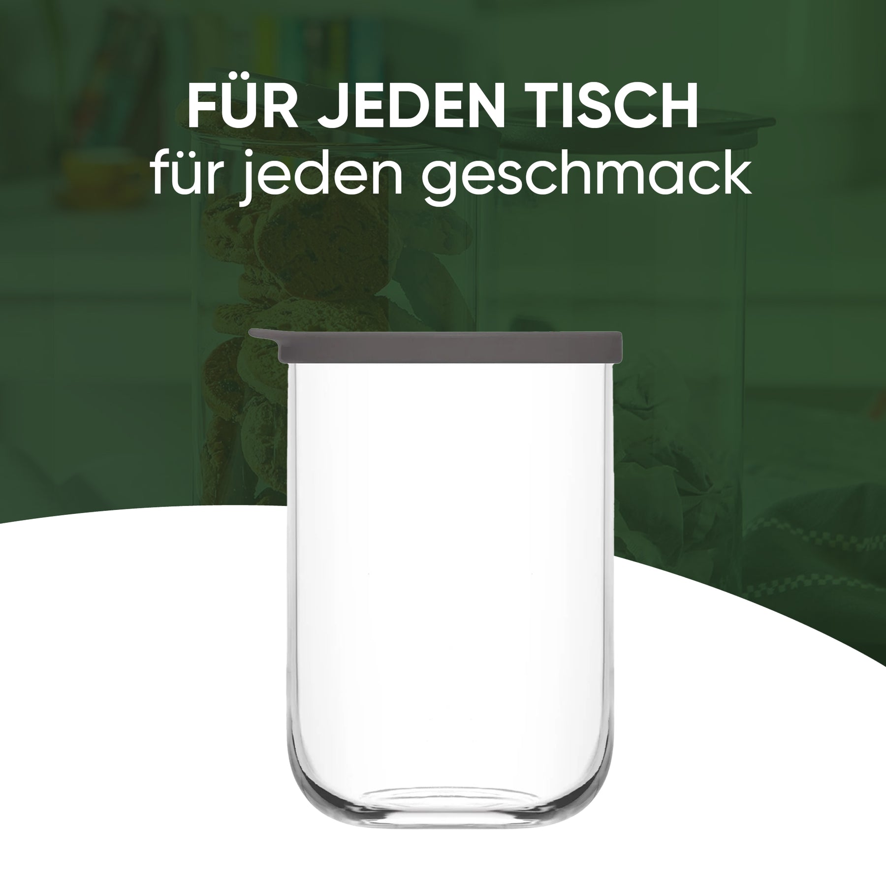 LAV DUO STORAGE BOC 3 PCS SET