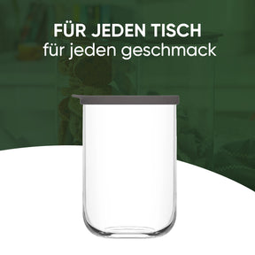 LAV DUO STORAGE BOC 3 PCS SET