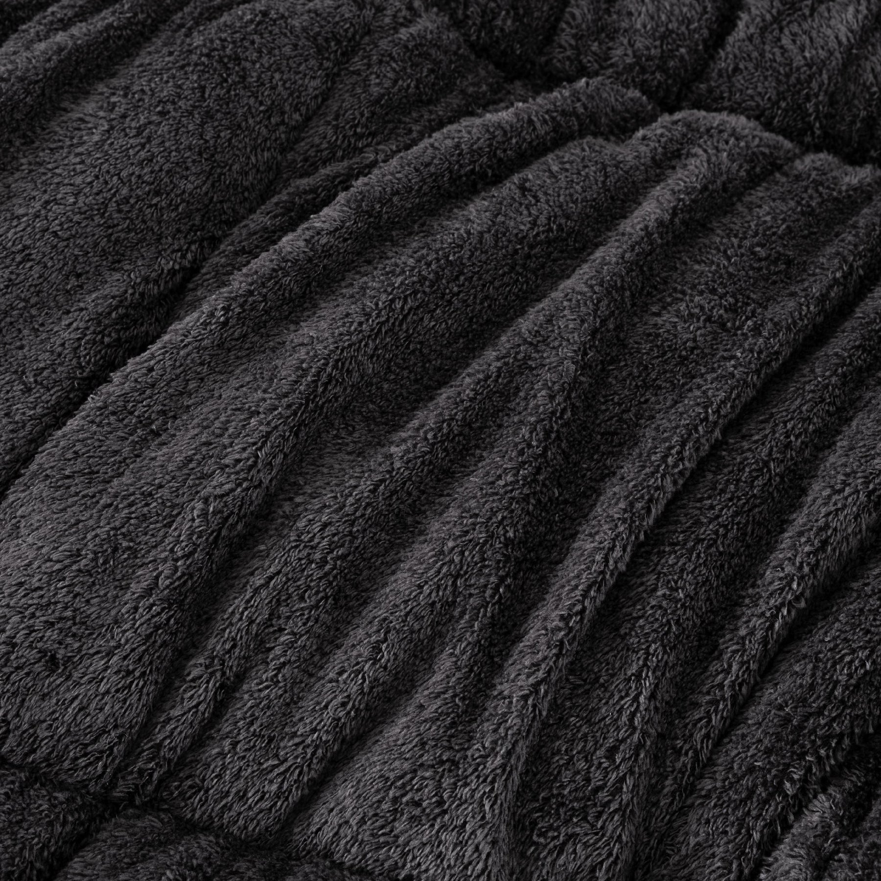 Einzel - Kids Luxury Wellsoft Steppdecke, doppelseitig mit Kopfkissenbezug, 135 x 200 cm Steppdecke
