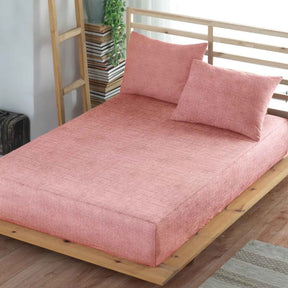 Nordic Schiller Baumwoll-Polyester Spannbettlaken