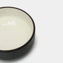 Wilmax Schale 400 ml 12,5 cm Grün Porzellan WL-667538/A