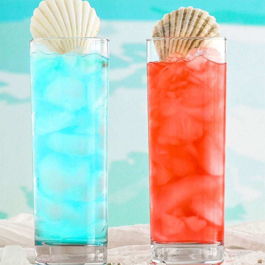 Cocktail- & Bargläser