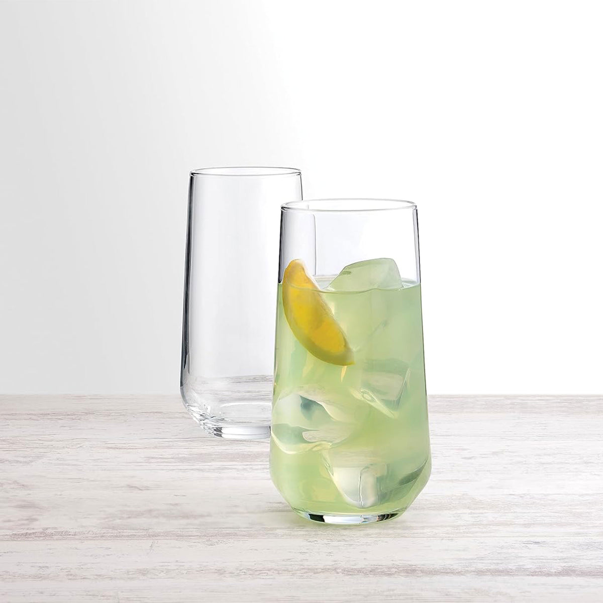 Pasabahce Allegra Cocktailgläser 440 ml – Perfekt für Cocktails und Getränke