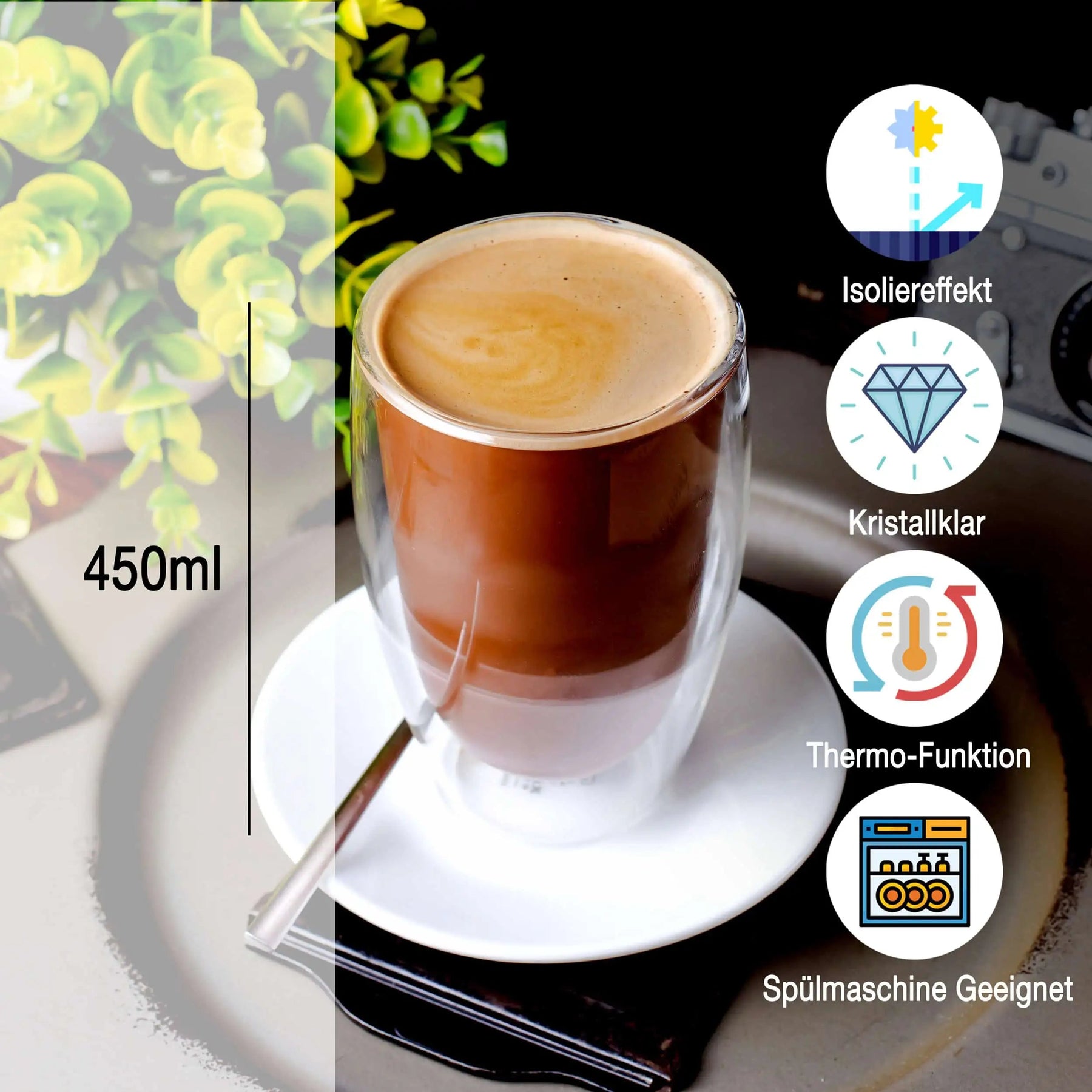 Nordic Schiller coffee cup