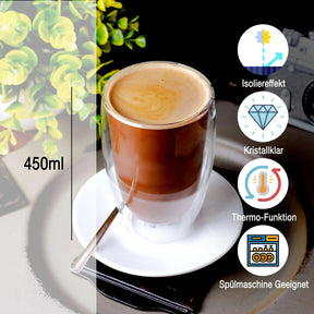Nordic Schiller coffee cup