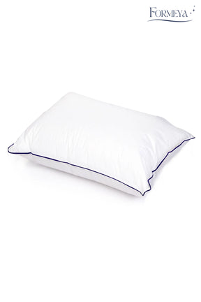 2 Pieces Climate Nano Gel Cushion Hotel Cushion 50X70 cm 100% Cotton Outer Fabric