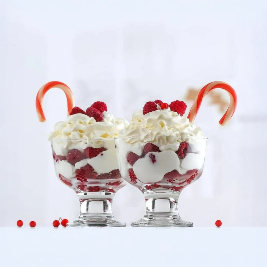 Dessertschalen