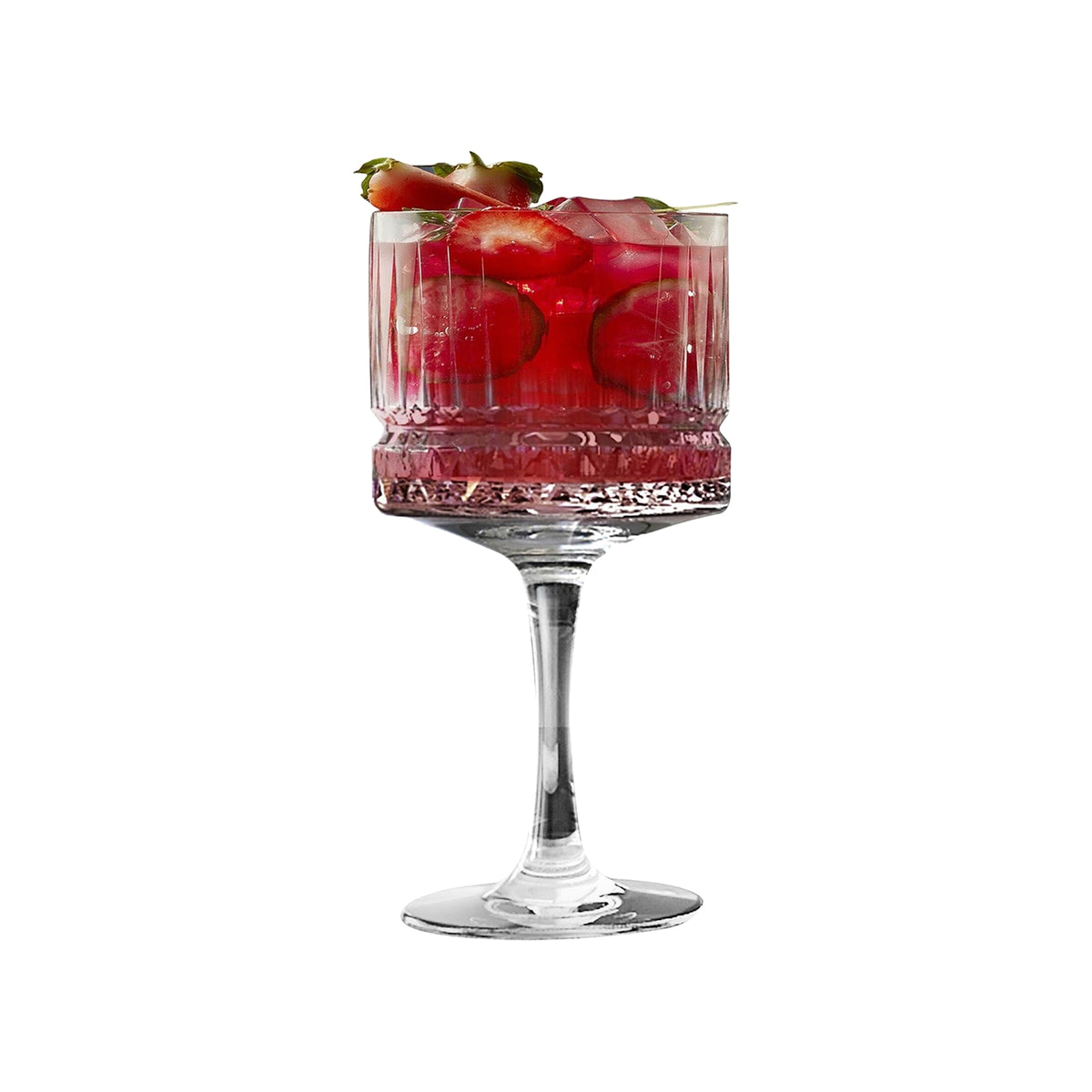 Pasabahce Elysia Cocktailglas 500 ml (16 3/4 oz) - 4er Set