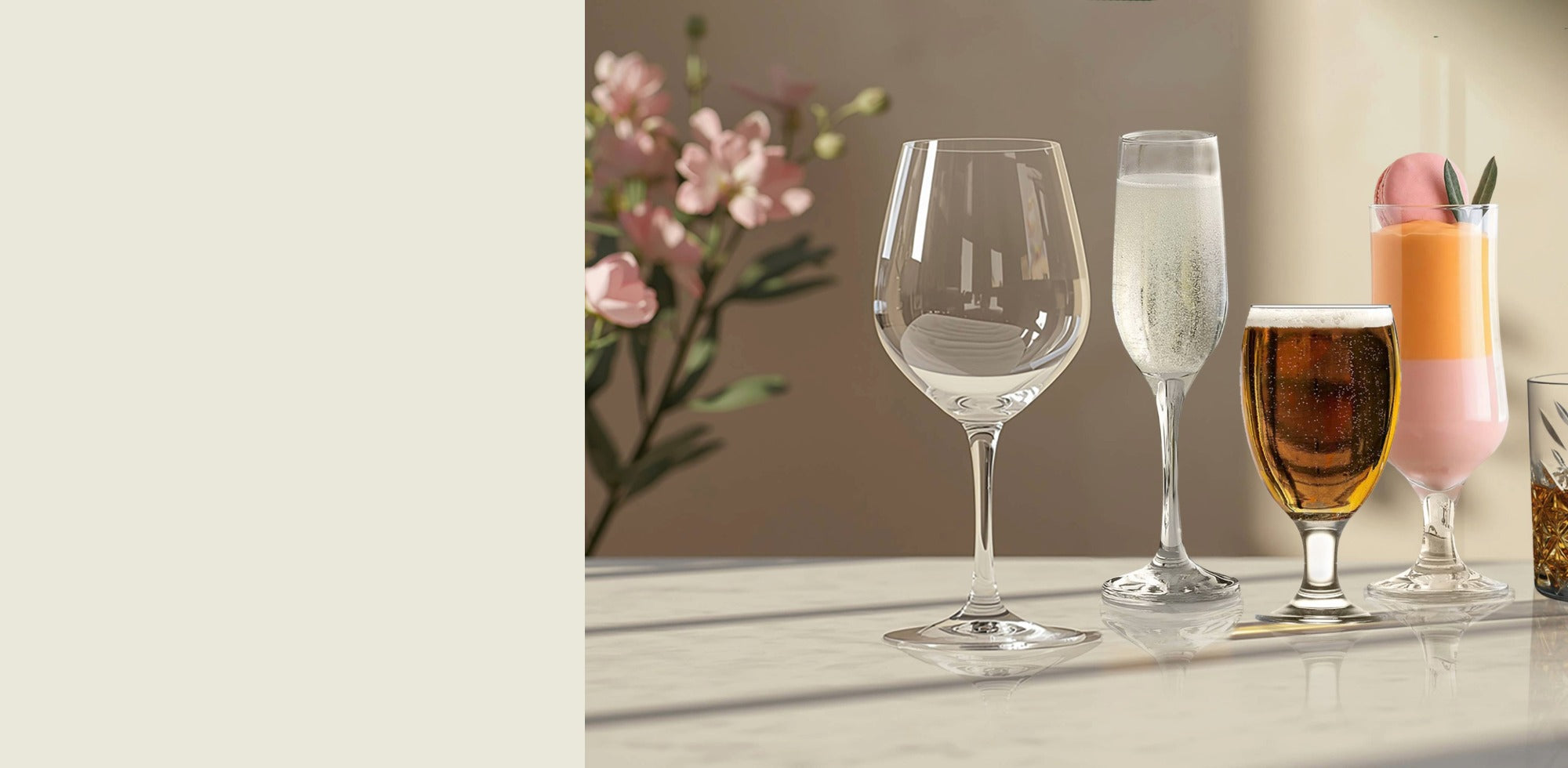 glass lifestyle image