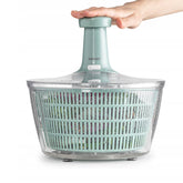 CRALEX Verdera Salatschleuder, 5 Liter