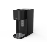 Schäfer Heißwasserspender Schwarz - 1,5L - Einzelansicht