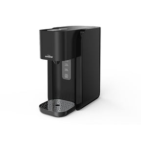 Schäfer Heißwasserspender Schwarz - 1,5L - Einzelansicht