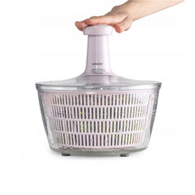 CRALEX Verdera Salatschleuder, 5 Liter