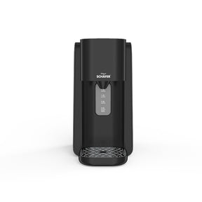 Schäfer Heißwasserspender Schwarz - 1,5L - Einzelansicht - 2