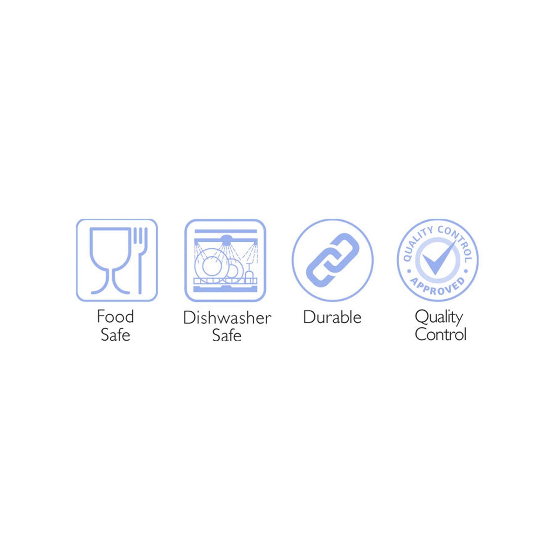 Wilmax Butter Knife 17 cm Edelstahl goldfarben