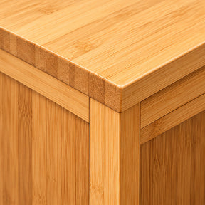 Erkugo Lamellenschrank T-Mono - Schrank mit Lamellentür, Mehrzweckschrank