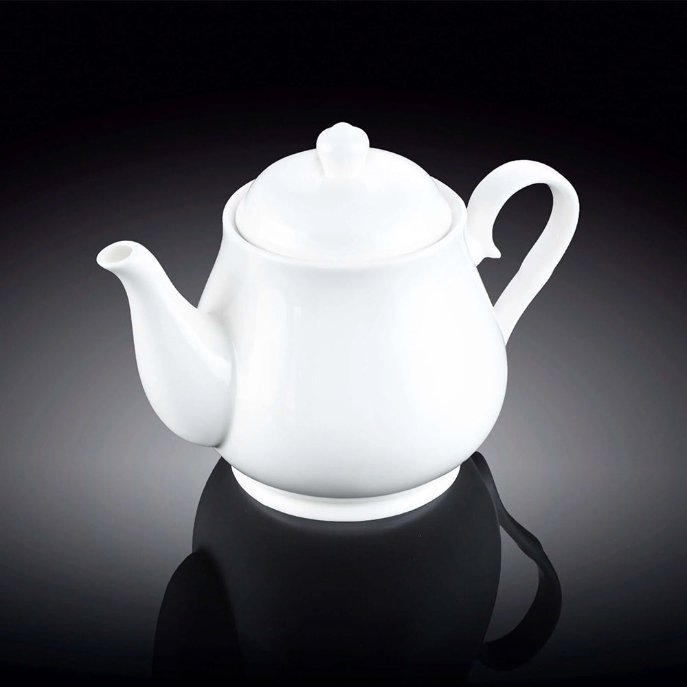 Wilmax Teekanne 850 ml Thermoglas Moroccan Style WL-888829100/A