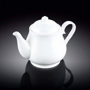 Wilmax Teekanne 850 ml Thermoglas Moroccan Style WL-888829100/A