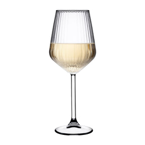 Pasabahce Allegra Focus Weinglas 35 cl 6er-Set